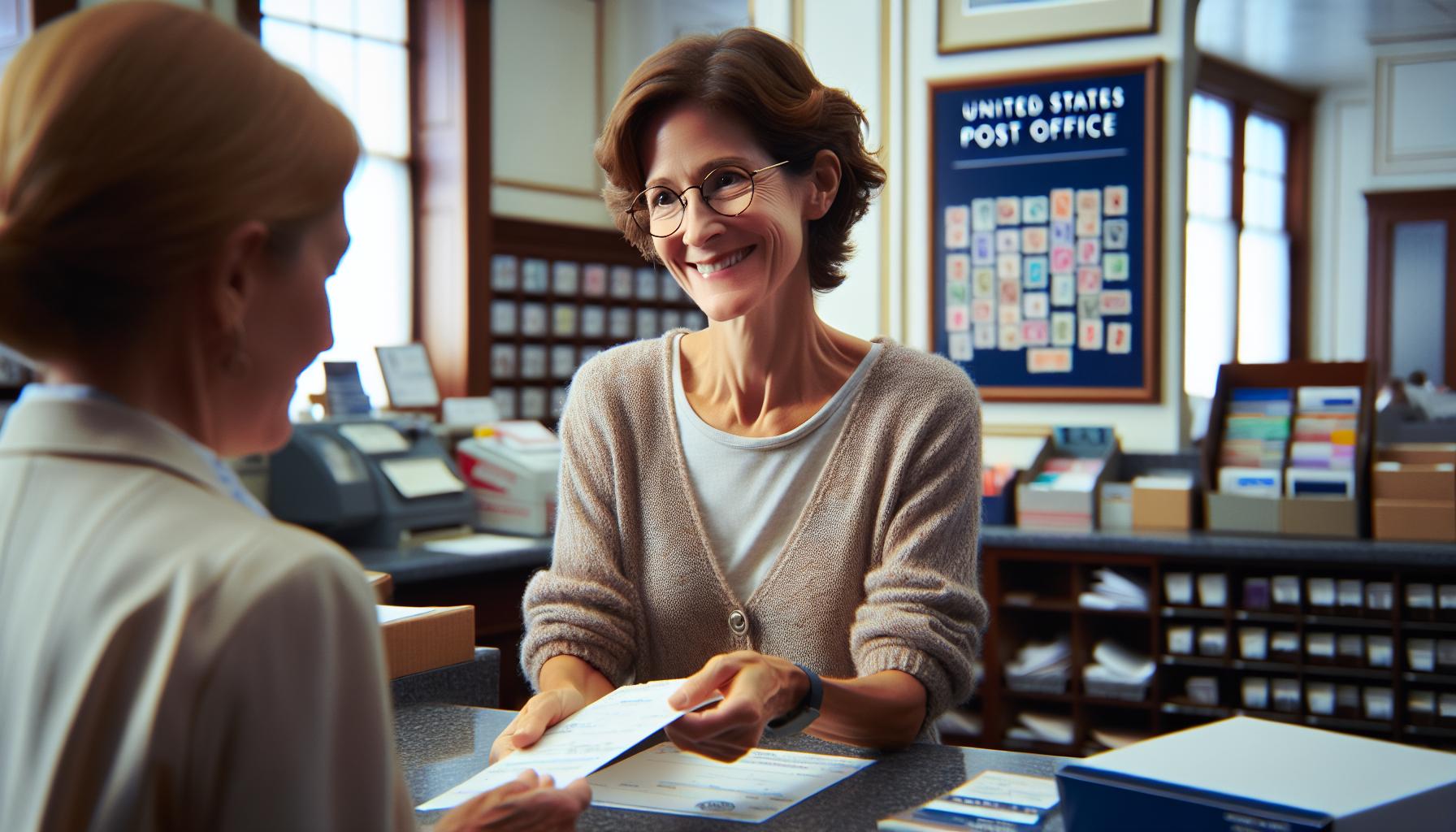 Find a Post Office with Notary Near Me: Convenient Services & Tips for Easy Access