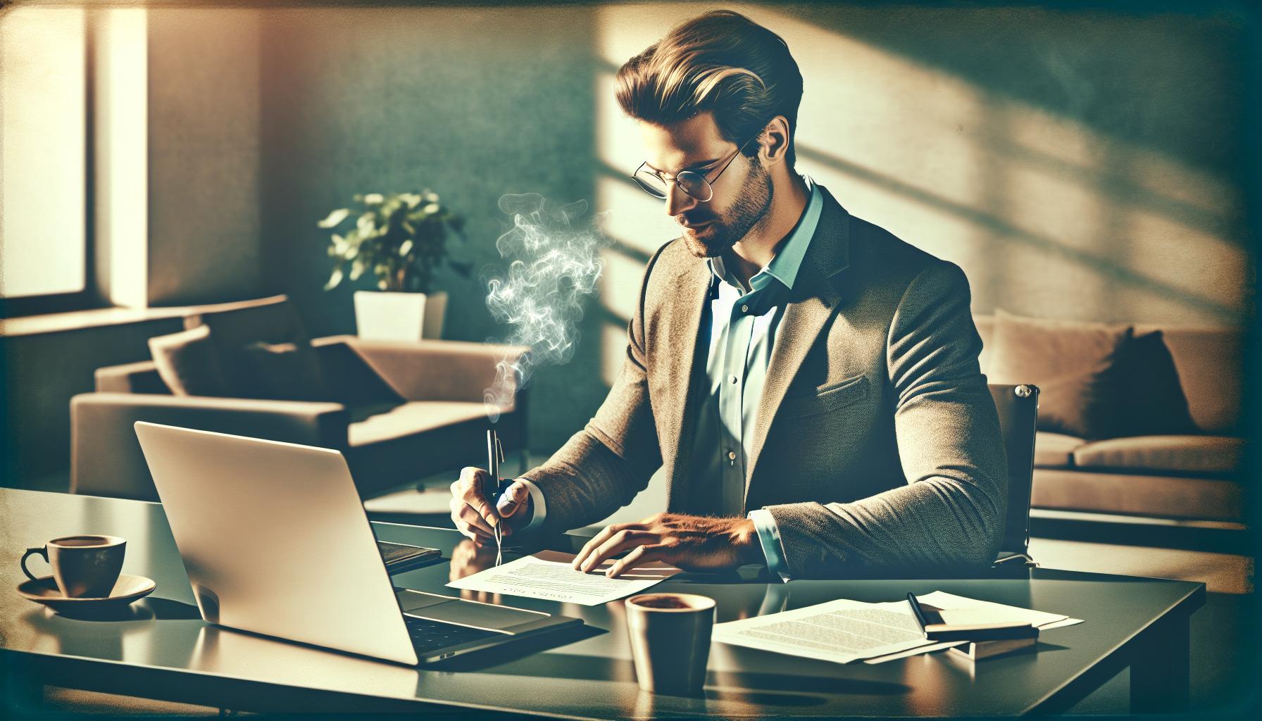 Create Your Professional Look with a Signature Generator Free: Boost Your Digital Presence