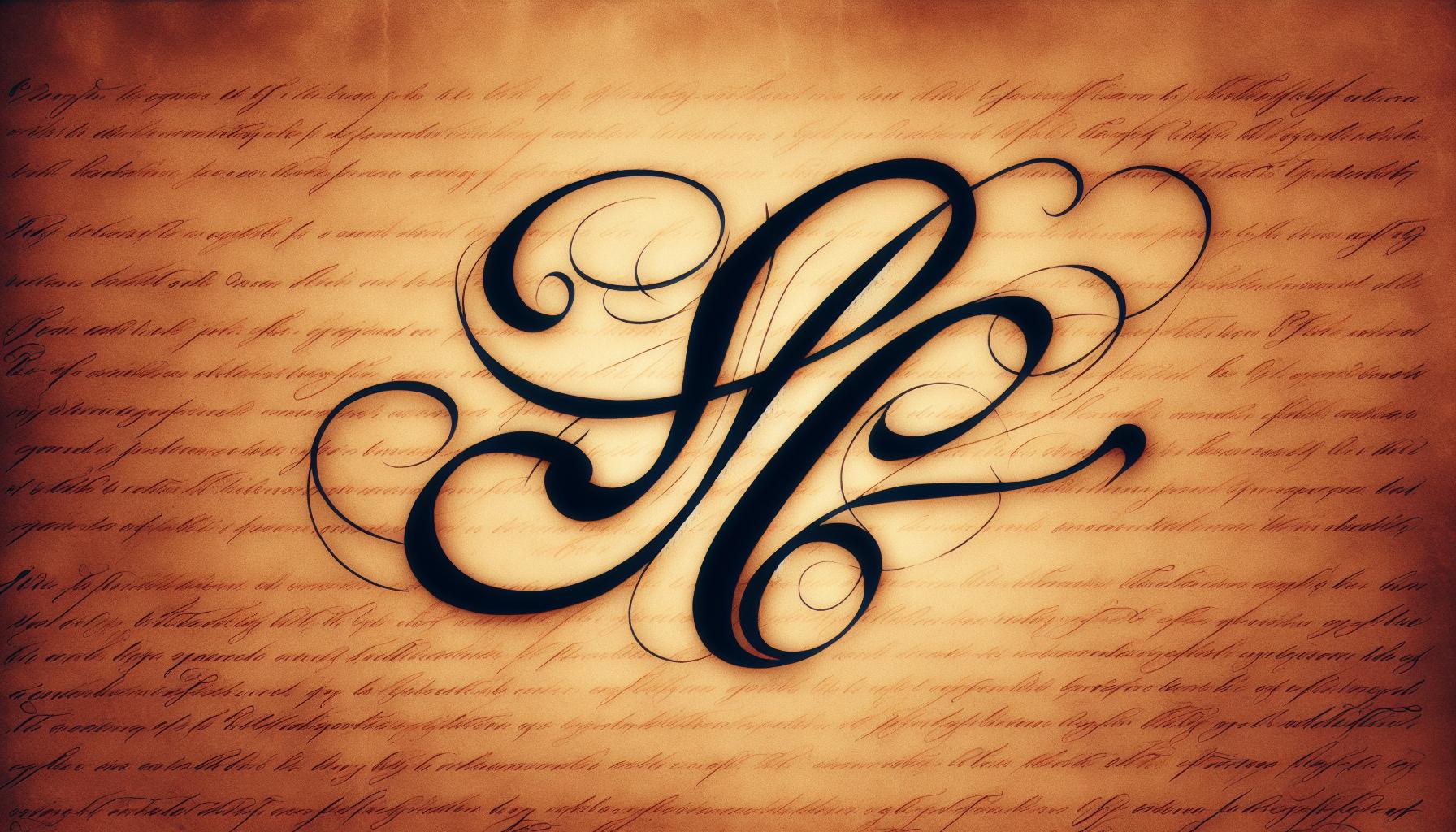 John Hancock Signature: The Bold Symbol of Independence and American History